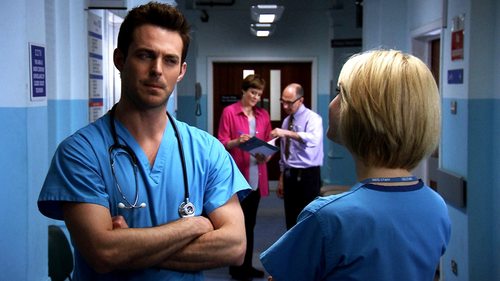 Holby City 15×39