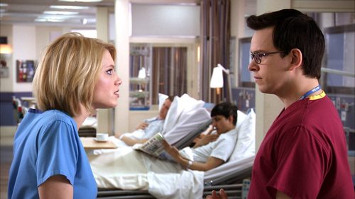 Holby City 15×40