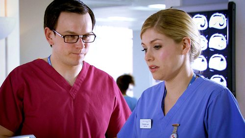 Holby City 15×41