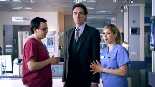 Holby City 15×42