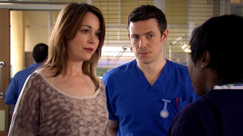 Holby City 15×44