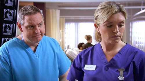 Holby City 15×45