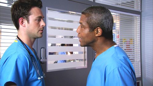 Holby City 15×47