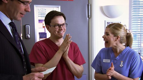 Holby City 15×48