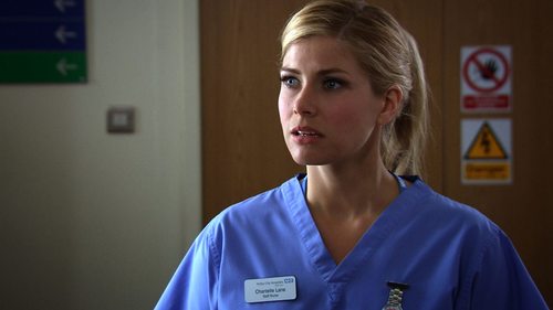 Holby City 15×51