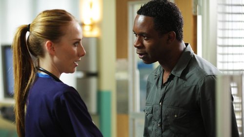 Holby City 14×4