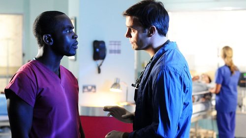 Holby City 14×6