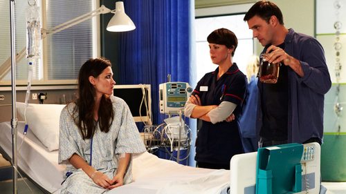 Holby City 14×12