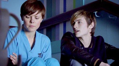 Holby City 14×22