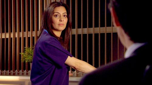 Holby City 14×27