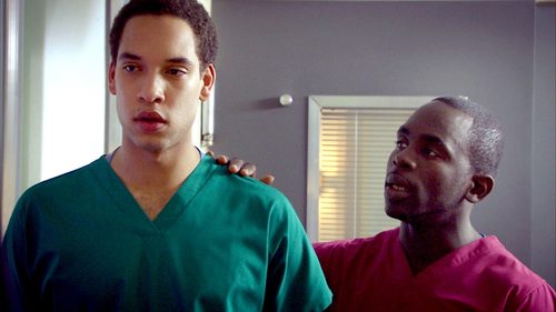 Holby City 14×28