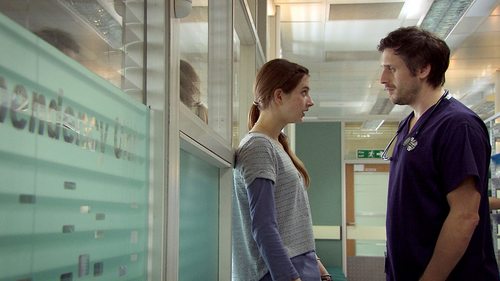 Holby City 14×29