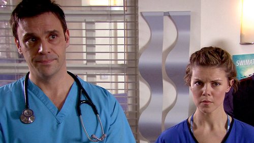 Holby City 14×35