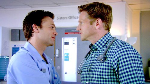 Holby City 14×39