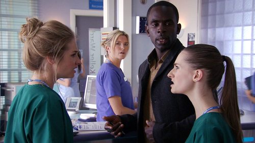 Holby City 14×48