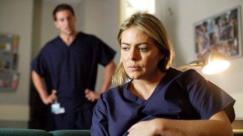 Holby City 13×3