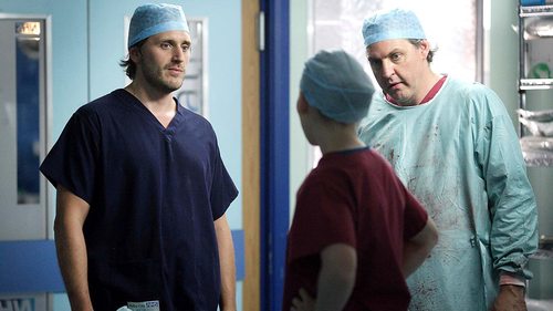 Holby City 13×4