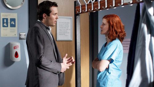 Holby City 13×26