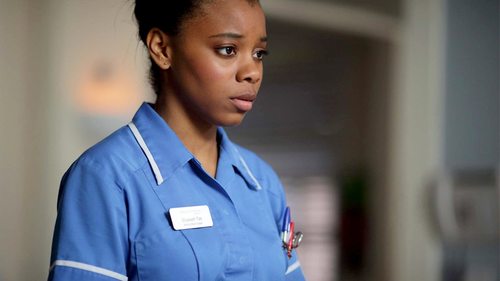 Holby City 13×31