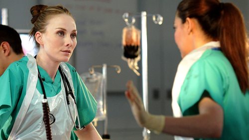 Holby City 13×40