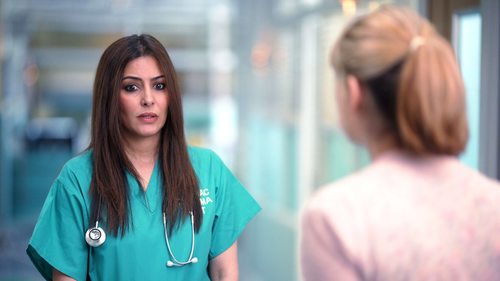 Holby City 13×41