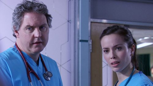 Holby City 13×46