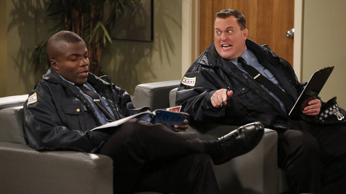Mike & Molly 5×8