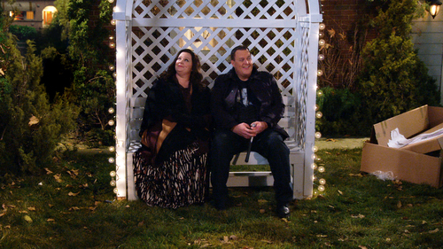 Mike & Molly 5×11