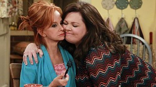 Mike & Molly 5×10