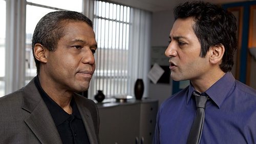 Holby City 12×28