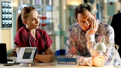 Holby City 12×36