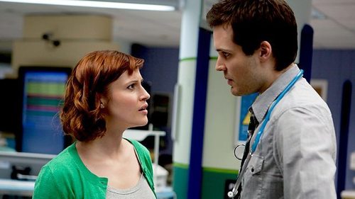 Holby City 12×38