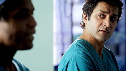 Holby City 12×42