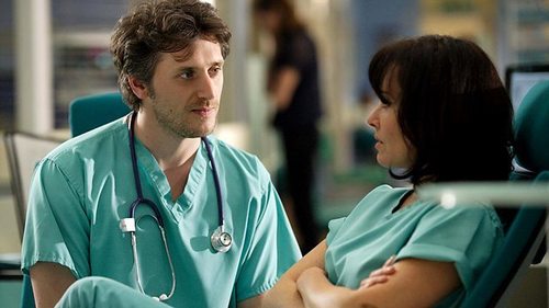 Holby City 12×44