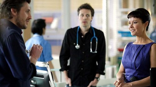 Holby City 12×49