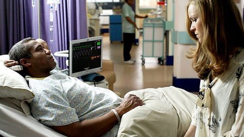 Holby City 12×50