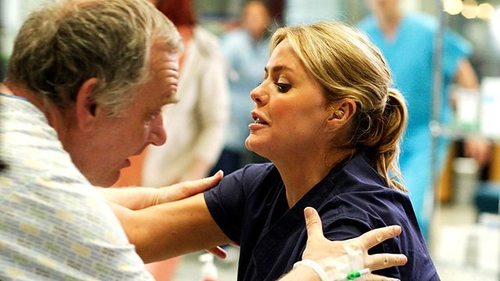 Holby City 12×54