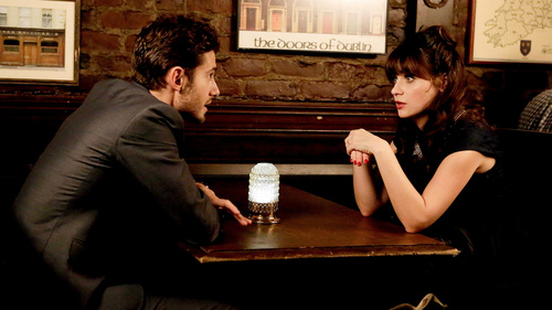 New Girl 4×15