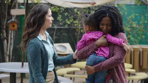 The Fosters 2×16