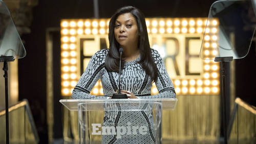 Empire 1×7