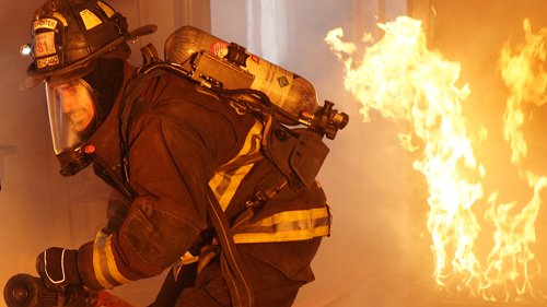 Chicago Fire 3×15