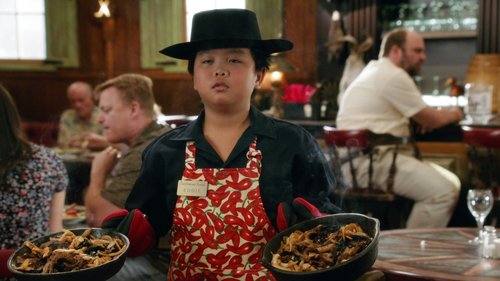 Fresh Off the Boat 1×6