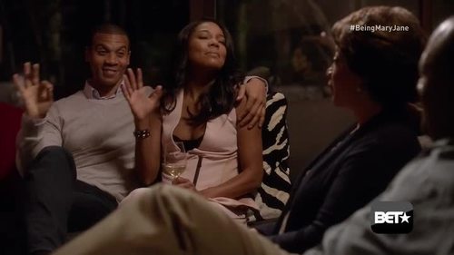 Being Mary Jane 2×2