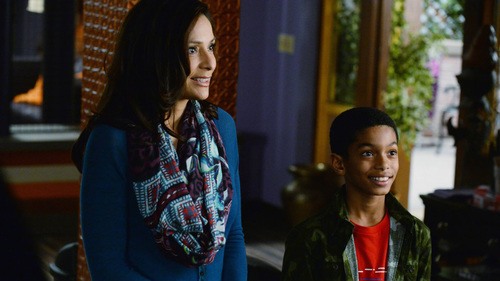 Switched at Birth 4×8