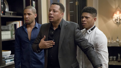 Empire 1×10