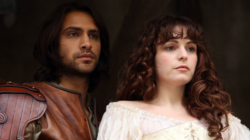 The Musketeers 2×10