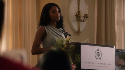 Being Mary Jane 2×3