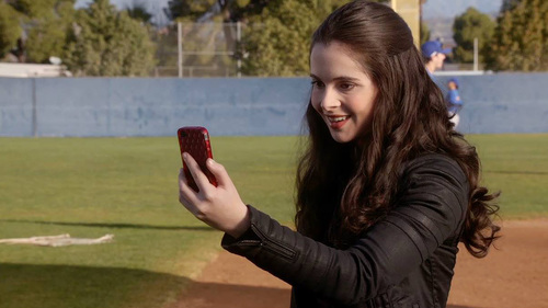 Switched at Birth 4×9