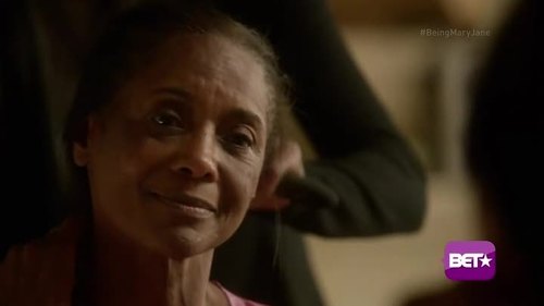 Being Mary Jane 1×3