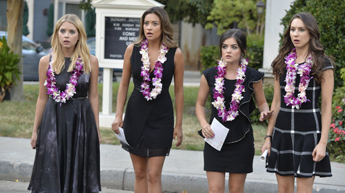 Pretty Little Liars 5×15